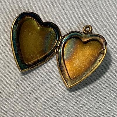 Locket Collection (ST-HS)