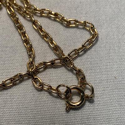 Locket Collection (ST-HS)