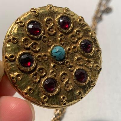 Locket Collection (ST-HS)