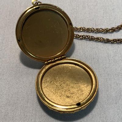 Locket Collection (ST-HS)