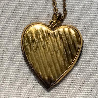 Locket Collection (ST-HS)