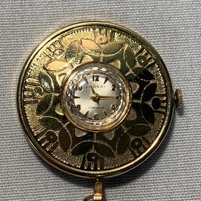 Locket Collection (ST-HS)