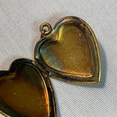 Locket Collection (ST-HS)