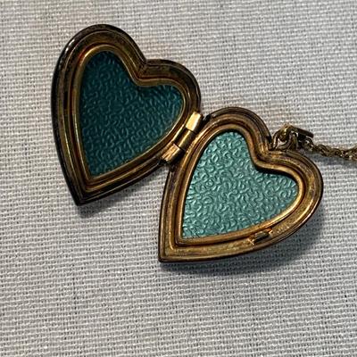 Locket Collection (ST-HS)