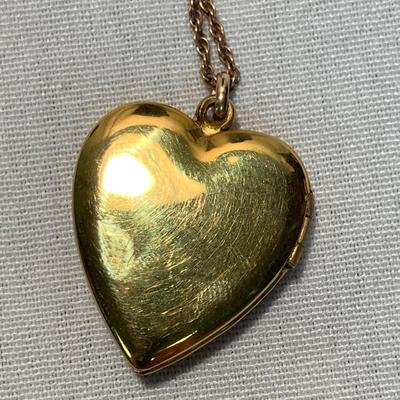 Locket Collection (ST-HS)