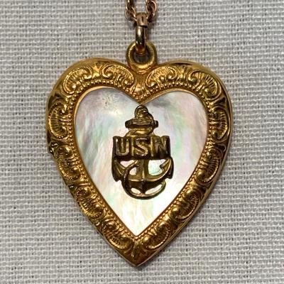 Locket Collection (ST-HS)