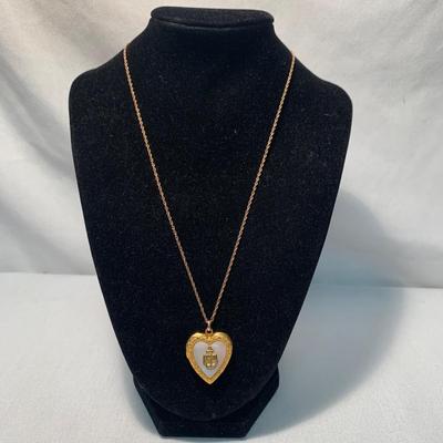 Locket Collection (ST-HS)
