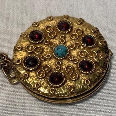 Locket Collection (ST-HS)