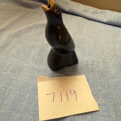 Pie bird