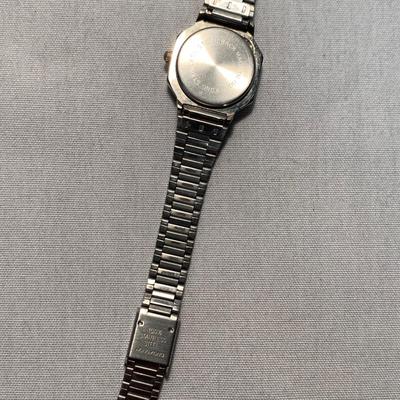 Nine Women’s Watches incl. Sterling Fossil, Waltham, & More (ST-HS)