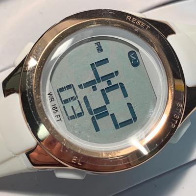 Nine Women’s Watches incl. Sterling Fossil, Waltham, & More (ST-HS)