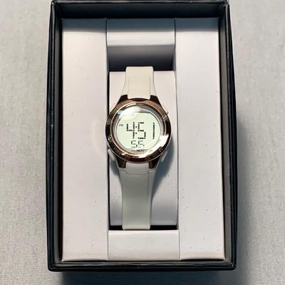 Nine Women’s Watches incl. Sterling Fossil, Waltham, & More (ST-HS)