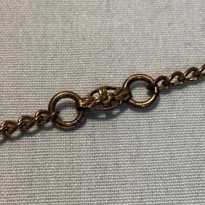 Opulent Vintage Brooches and More (ST-HS)