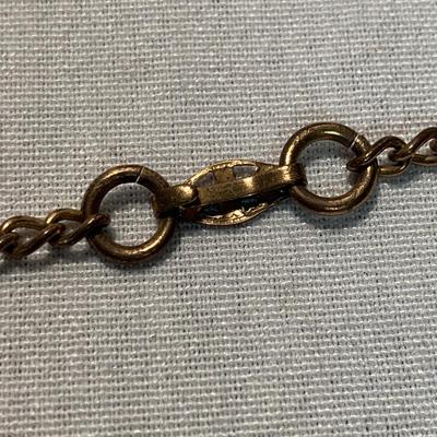Opulent Vintage Brooches and More (ST-HS)