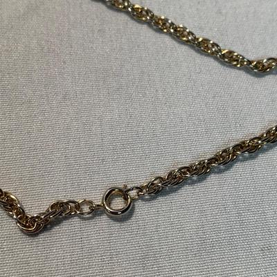 Two Indian Head Penny Pendant Necklaces (ST-HS)