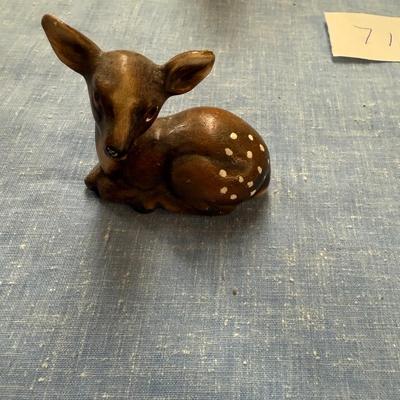 Bambi assortment