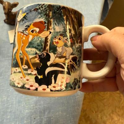 Bambi assortment
