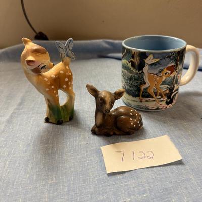 Bambi assortment