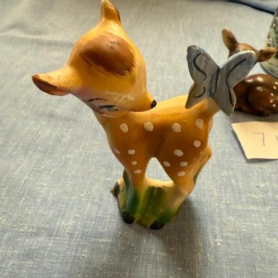Bambi assortment