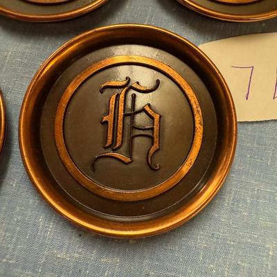 Buttons-vintage