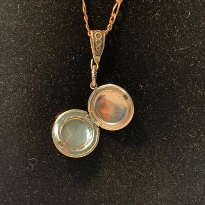 Sterling Bangles, Necklace Chains, & More (ST-HS)