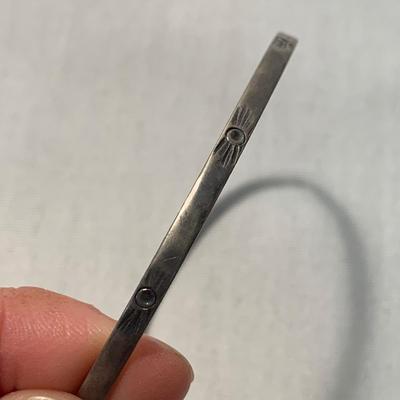 Sterling Bangles, Necklace Chains, & More (ST-HS)