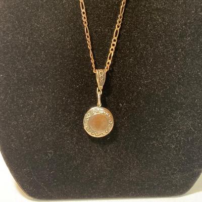 Sterling Bangles, Necklace Chains, & More (ST-HS)