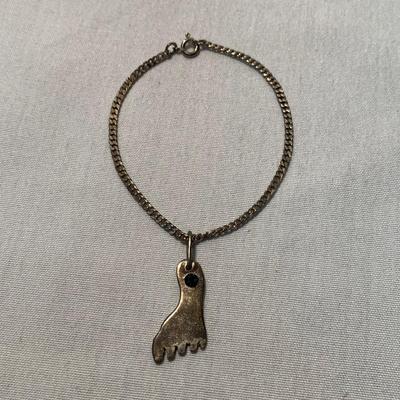 Sterling Bangles, Necklace Chains, & More (ST-HS)