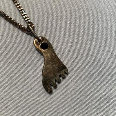 Sterling Bangles, Necklace Chains, & More (ST-HS)
