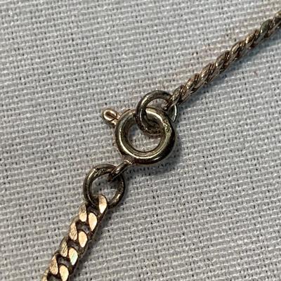 Sterling Bangles, Necklace Chains, & More (ST-HS)