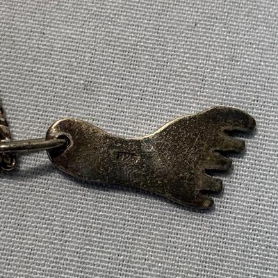 Sterling Bangles, Necklace Chains, & More (ST-HS)