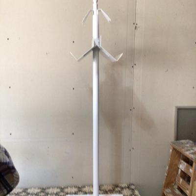 Great Heavy Duty Metal Dual Music Stand