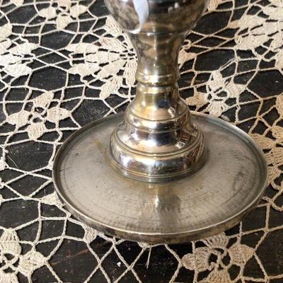 Metal Hooka Pipe