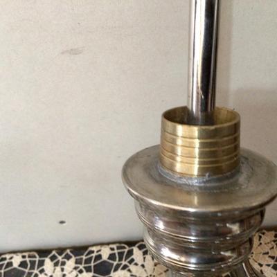 Metal Hooka Pipe
