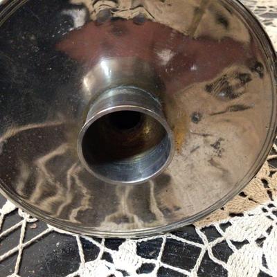 Metal Hooka Pipe