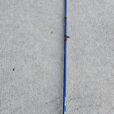 Shakespeare Freebird Rod & Reel #2