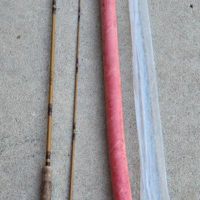 Cortland Fly Rod with Case
