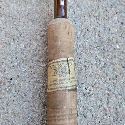 Fenwick 8' Fly Rod with Case
