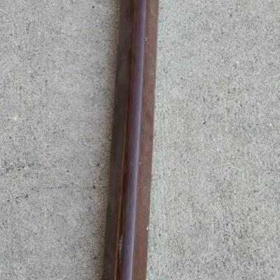 Fenwick 8' Fly Rod with Case