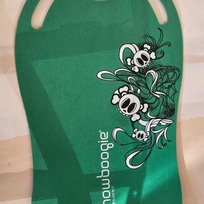 SnowBoogie Flexible Board