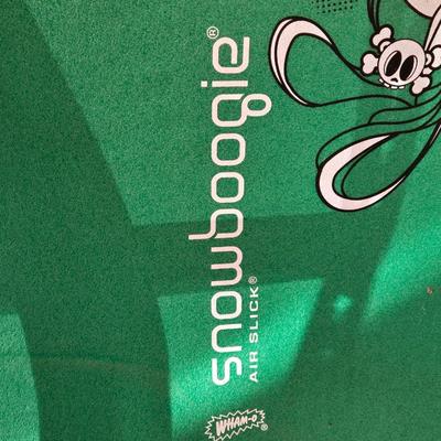 SnowBoogie Flexible Board