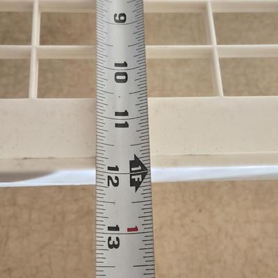Shelf Riser