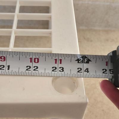 Shelf Riser
