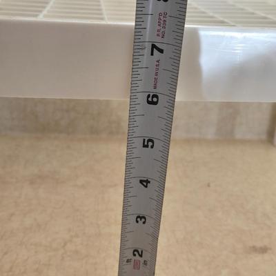 Shelf Riser