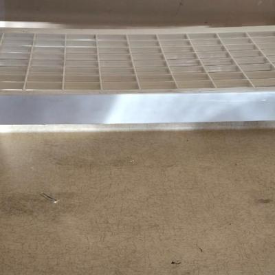 Shelf Riser