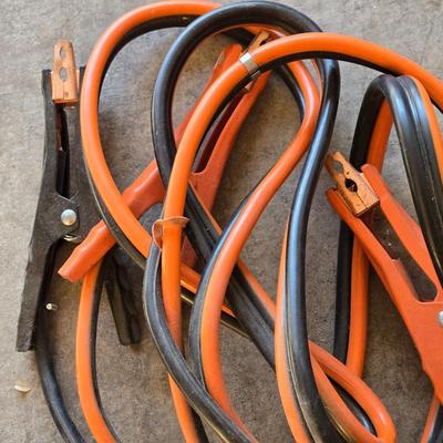 Jumper Cables