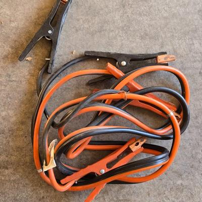 Jumper Cables