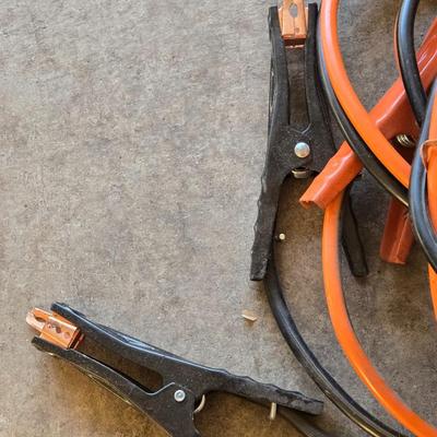 Jumper Cables