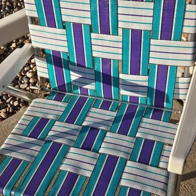 Lawn Chair