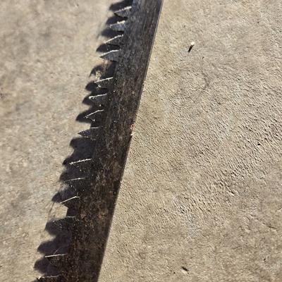 Stanley Bow Saw